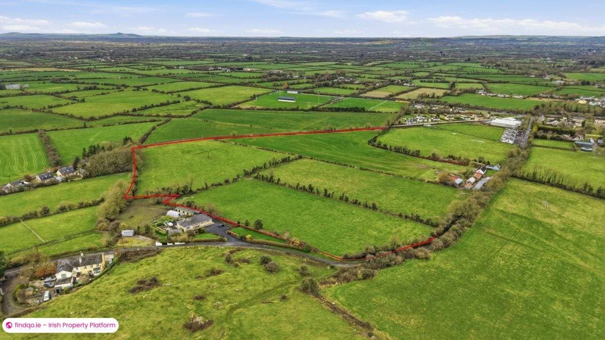 House for Sale in Knocklong, Limerick