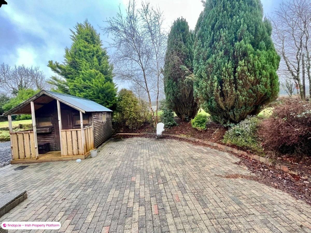 Detached house for Sale in Thurles, Tipperary