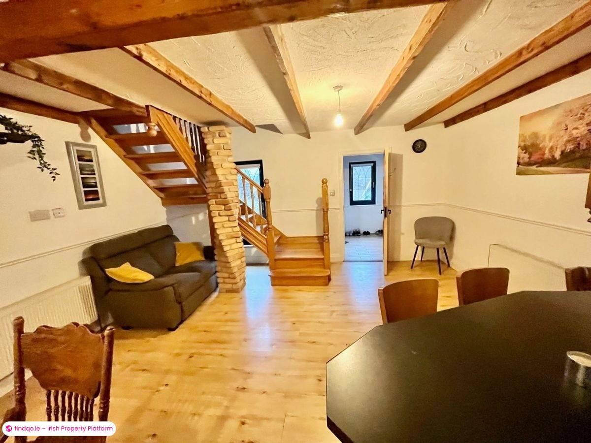 Detached house for Sale in Thurles, Tipperary