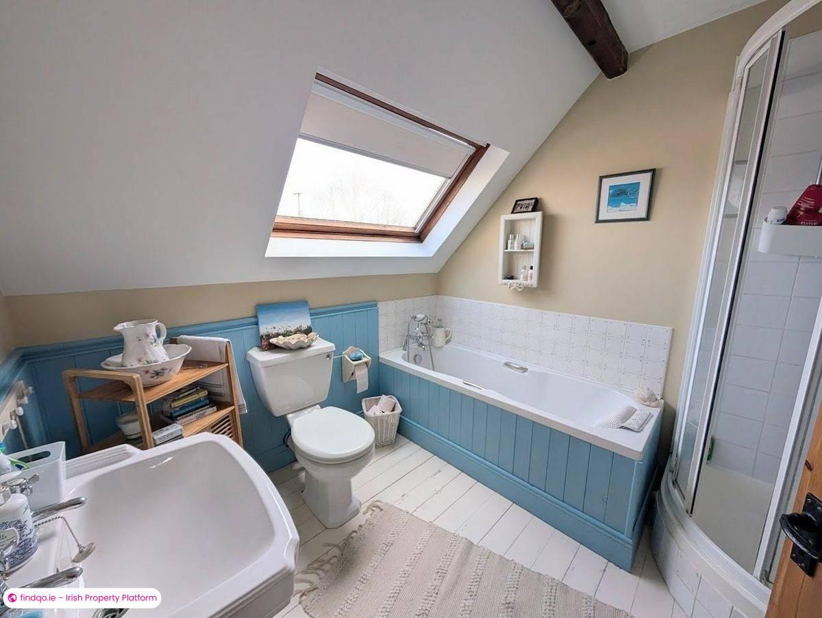 Detached house for Sale in Nenagh, Tipperary