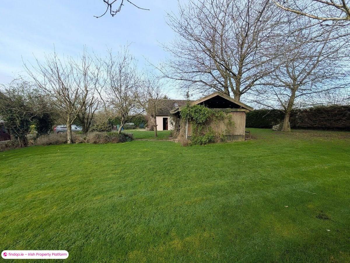 Detached house for Sale in Nenagh, Tipperary