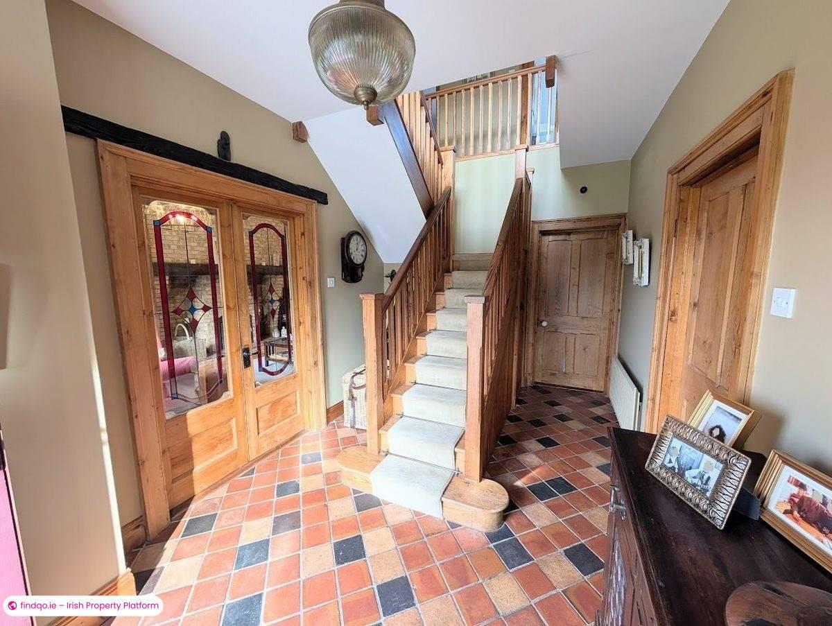 Detached house for Sale in Nenagh, Tipperary