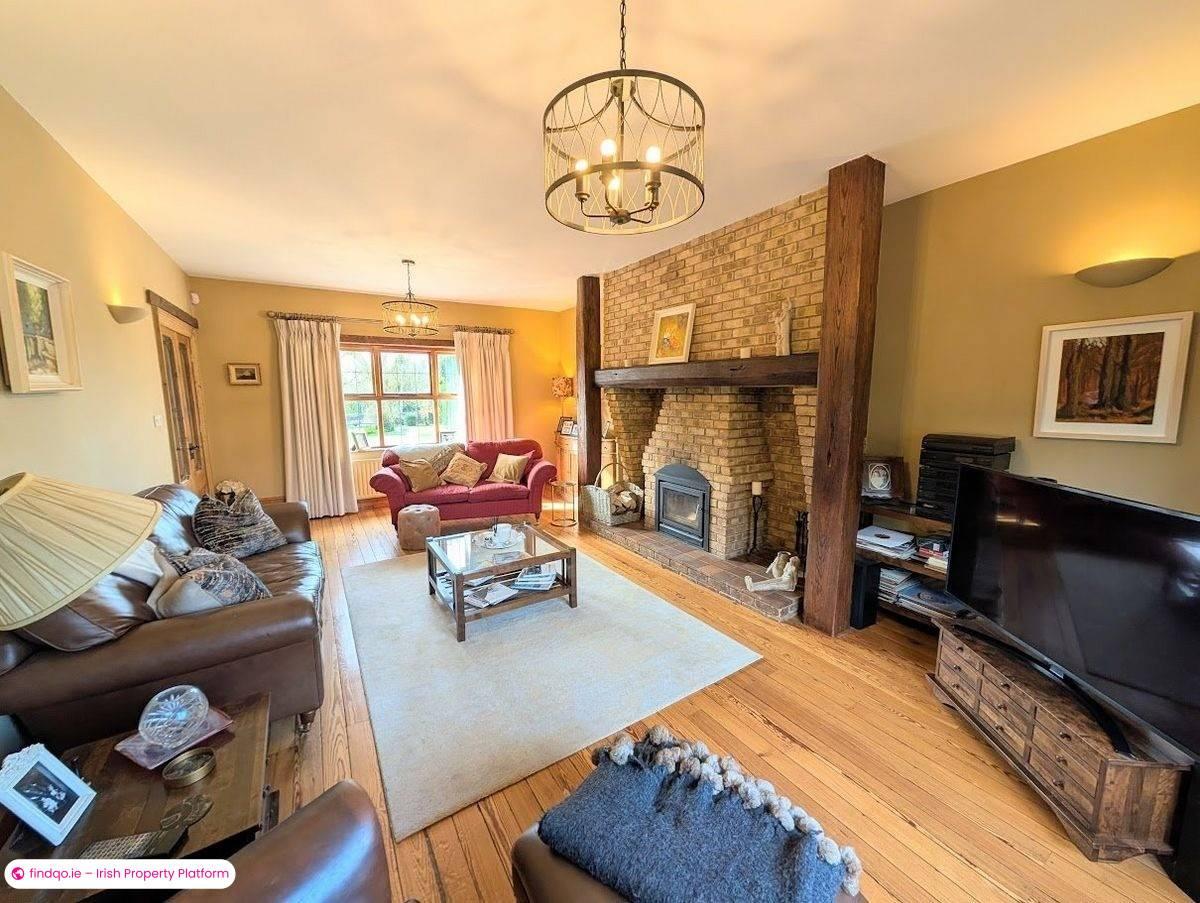 Detached house for Sale in Nenagh, Tipperary