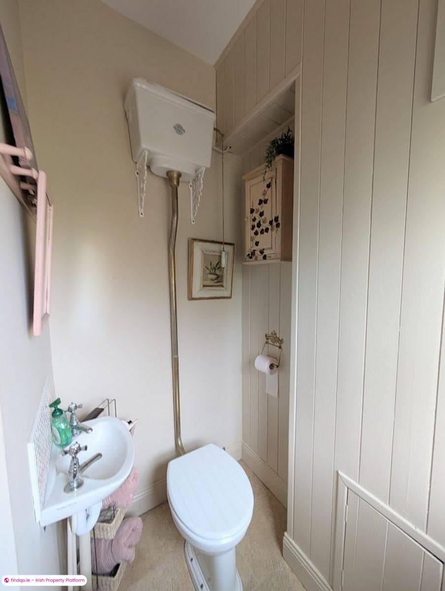 Detached house for Sale in Nenagh, Tipperary