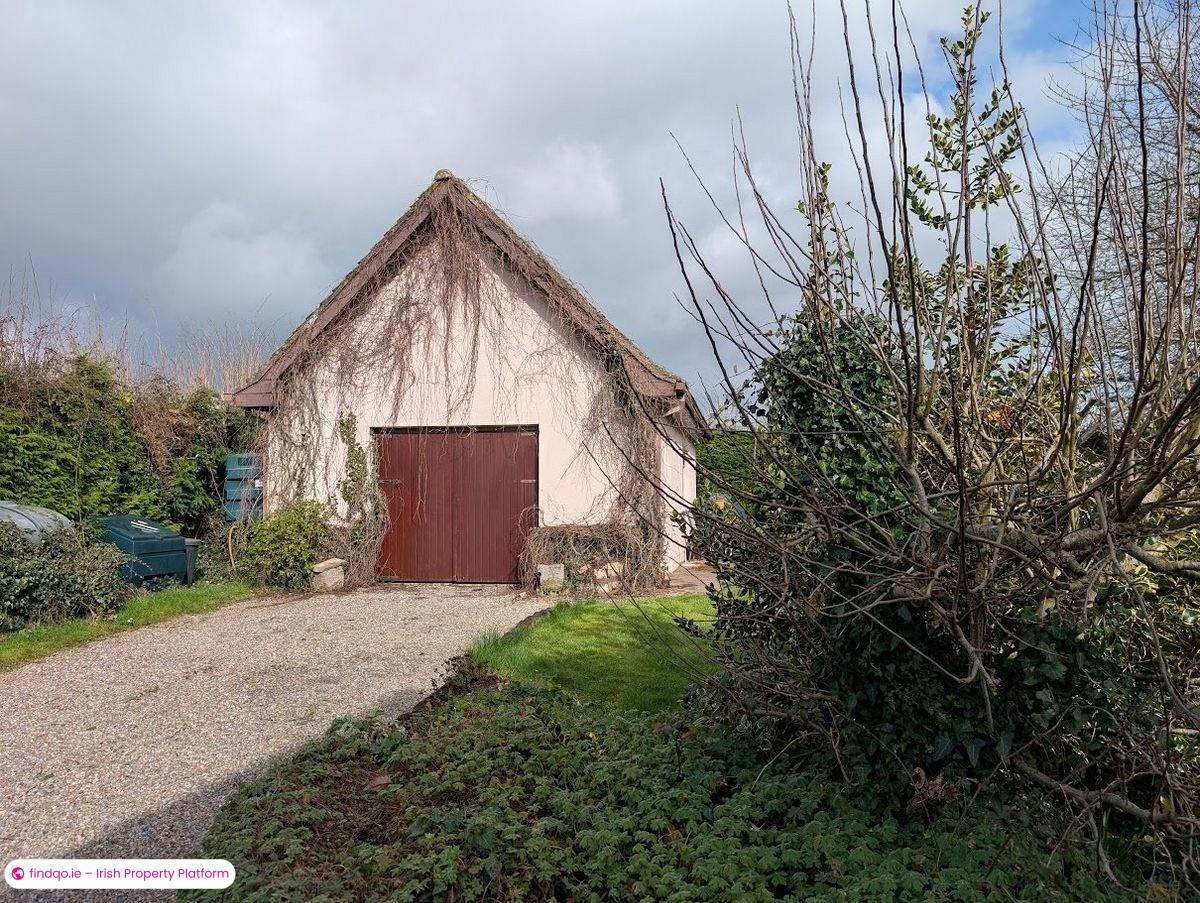 Detached house for Sale in Nenagh, Tipperary