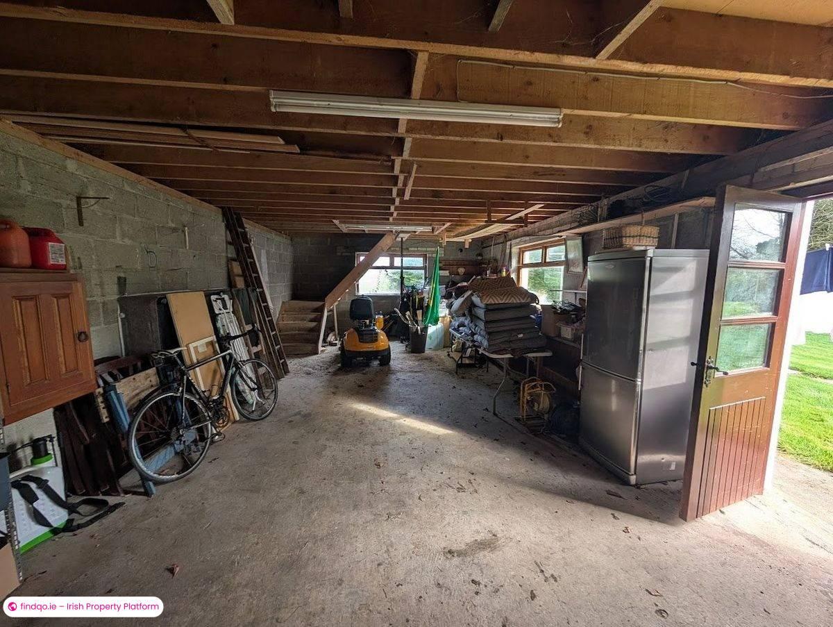 Detached house for Sale in Nenagh, Tipperary