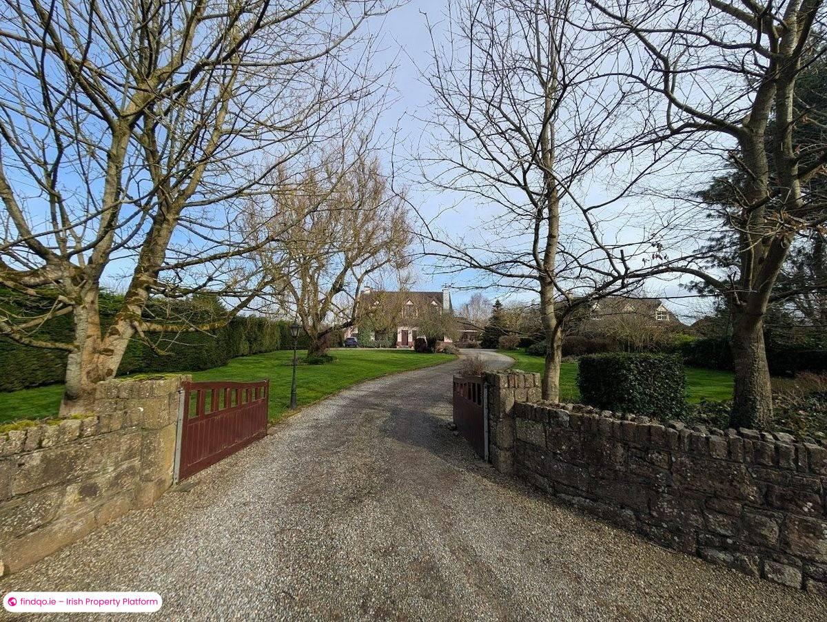 Detached house for Sale in Nenagh, Tipperary