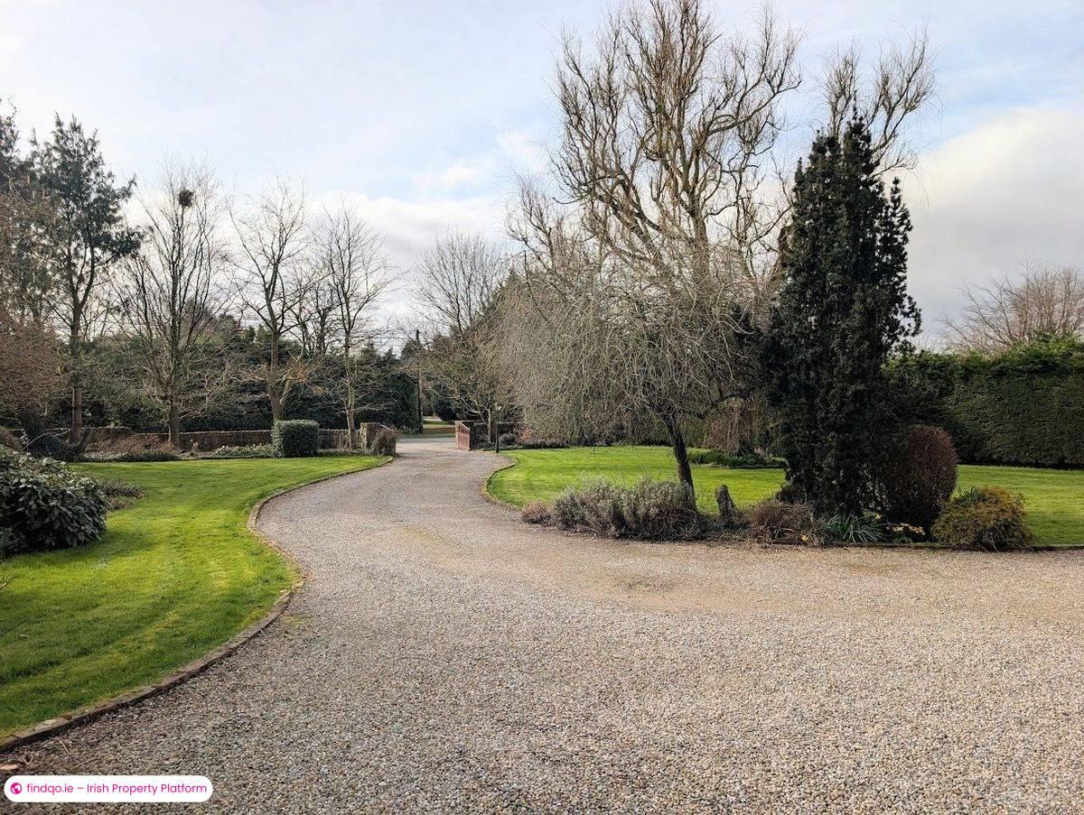 Detached house for Sale in Nenagh, Tipperary