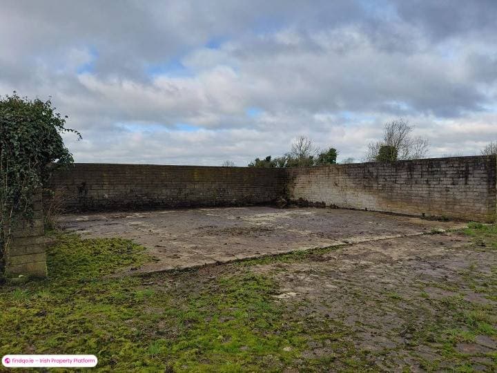 Agricultural Land for Sale in Knocklong, Limerick