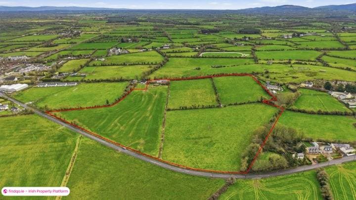 Agricultural Land for Sale in Knocklong, Limerick