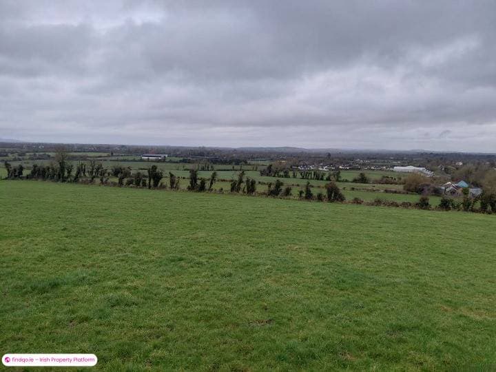 Agricultural Land for Sale in Knocklong, Limerick