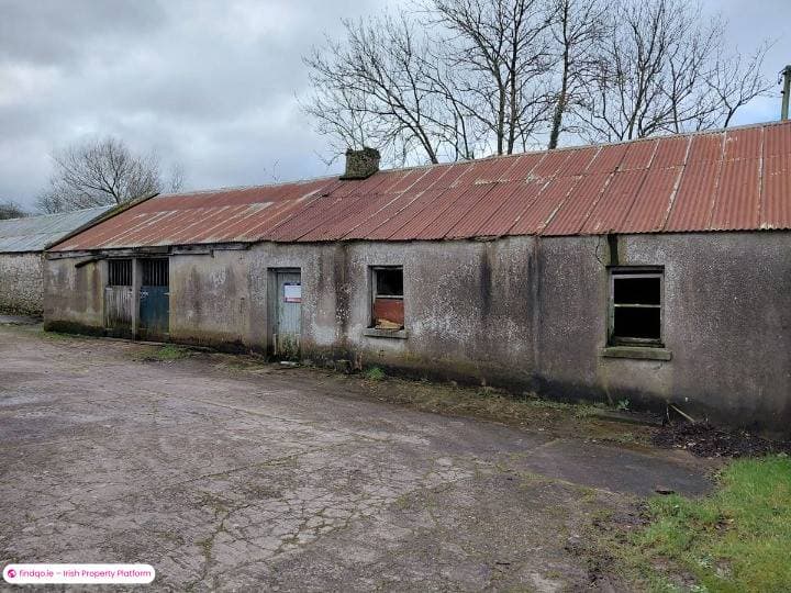 Agricultural Land for Sale in Knocklong, Limerick