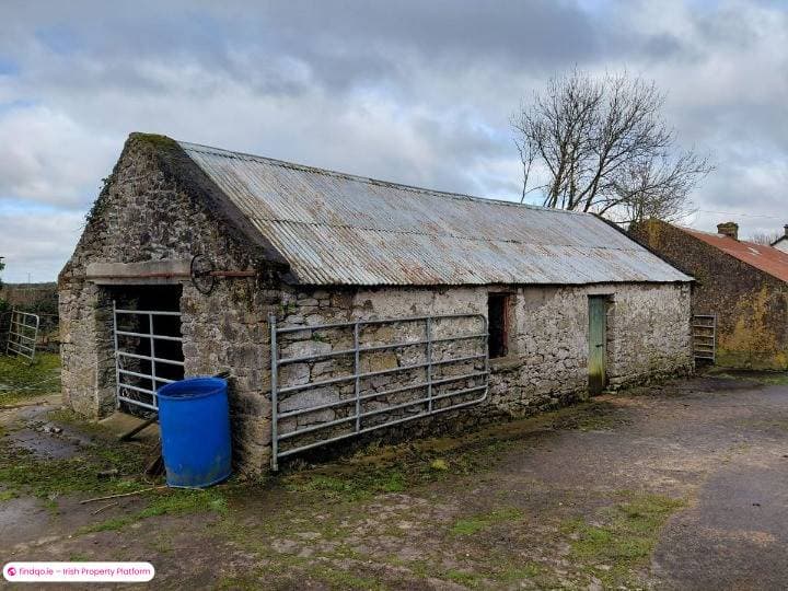 Agricultural Land for Sale in Knocklong, Limerick