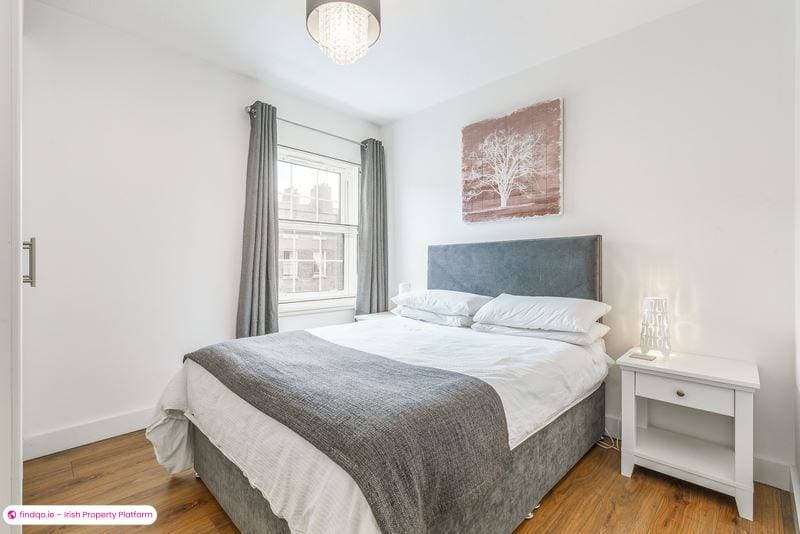 1 Bedroom Apartment for Rent in Dublin 1