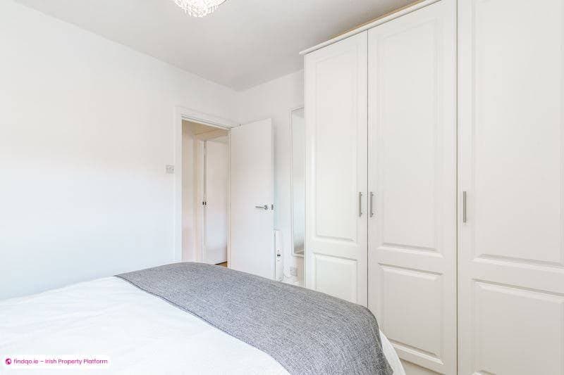 1 Bedroom Apartment for Rent in Dublin 1