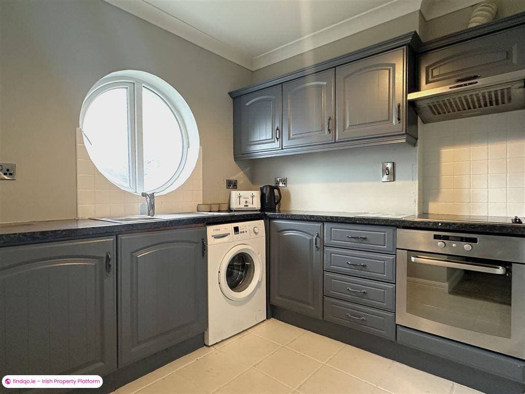 2 Bedroom Apartment for Rent in Knocknacarra, Galway, H91 XP92