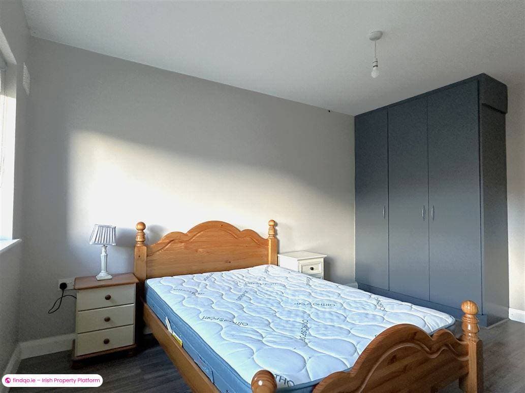 2 Bedroom Apartment for Rent in Knocknacarra, Galway, H91 XP92