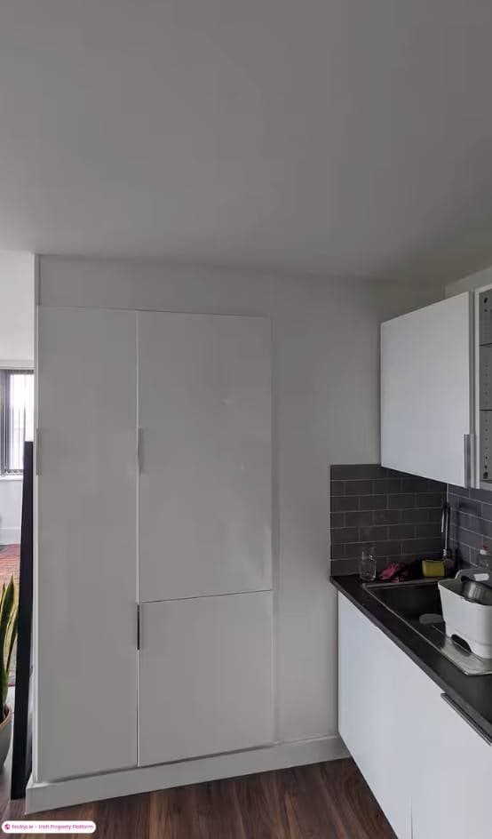 1 Bedroom Apartment for Rent in Dublin 8