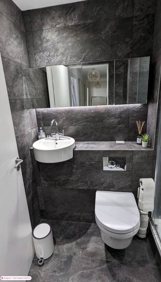 1 Bedroom Apartment for Rent in Dublin 8