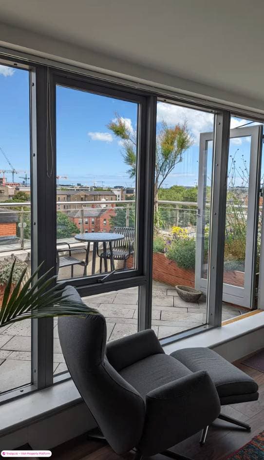 1 Bedroom Apartment for Rent in Dublin 8