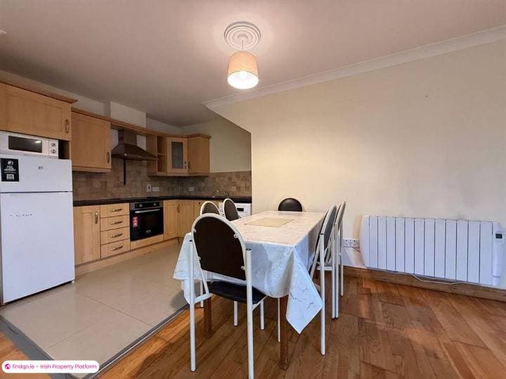 Apartment for Sale in Ballaghaderreen, Roscommon