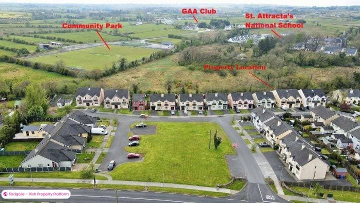 Apartment for Sale in Ballaghaderreen, Roscommon