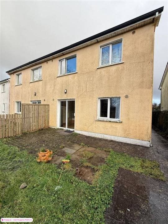 Apartment for Sale in Ballaghaderreen, Roscommon