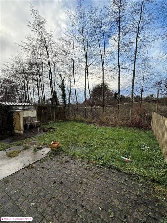 Apartment for Sale in Ballaghaderreen, Roscommon