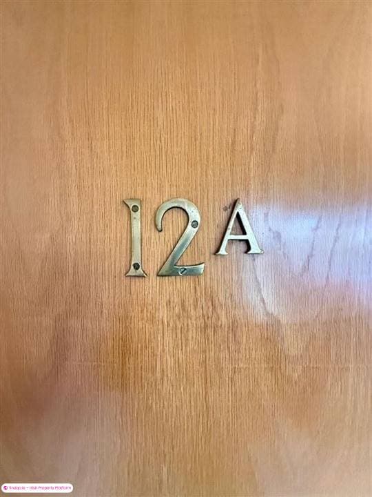 Apartment for Sale in Ballaghaderreen, Roscommon