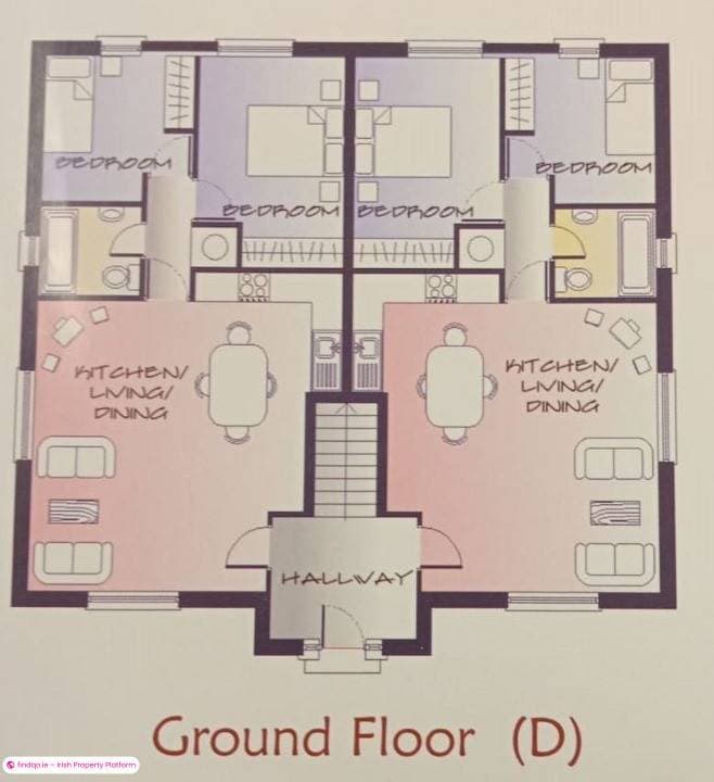 Apartment for Sale in Ballaghaderreen, Roscommon
