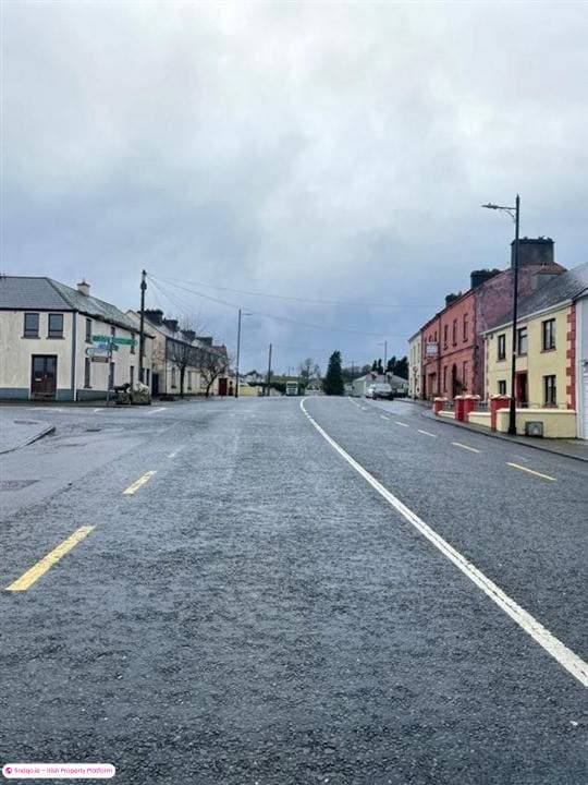 End of terrace house for Sale in Ballinagare, Roscommon