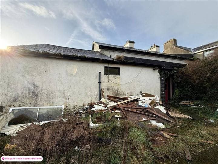 End of terrace house for Sale in Ballinagare, Roscommon
