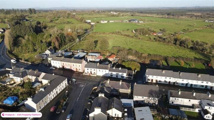 End of terrace house for Sale in Ballinagare, Roscommon