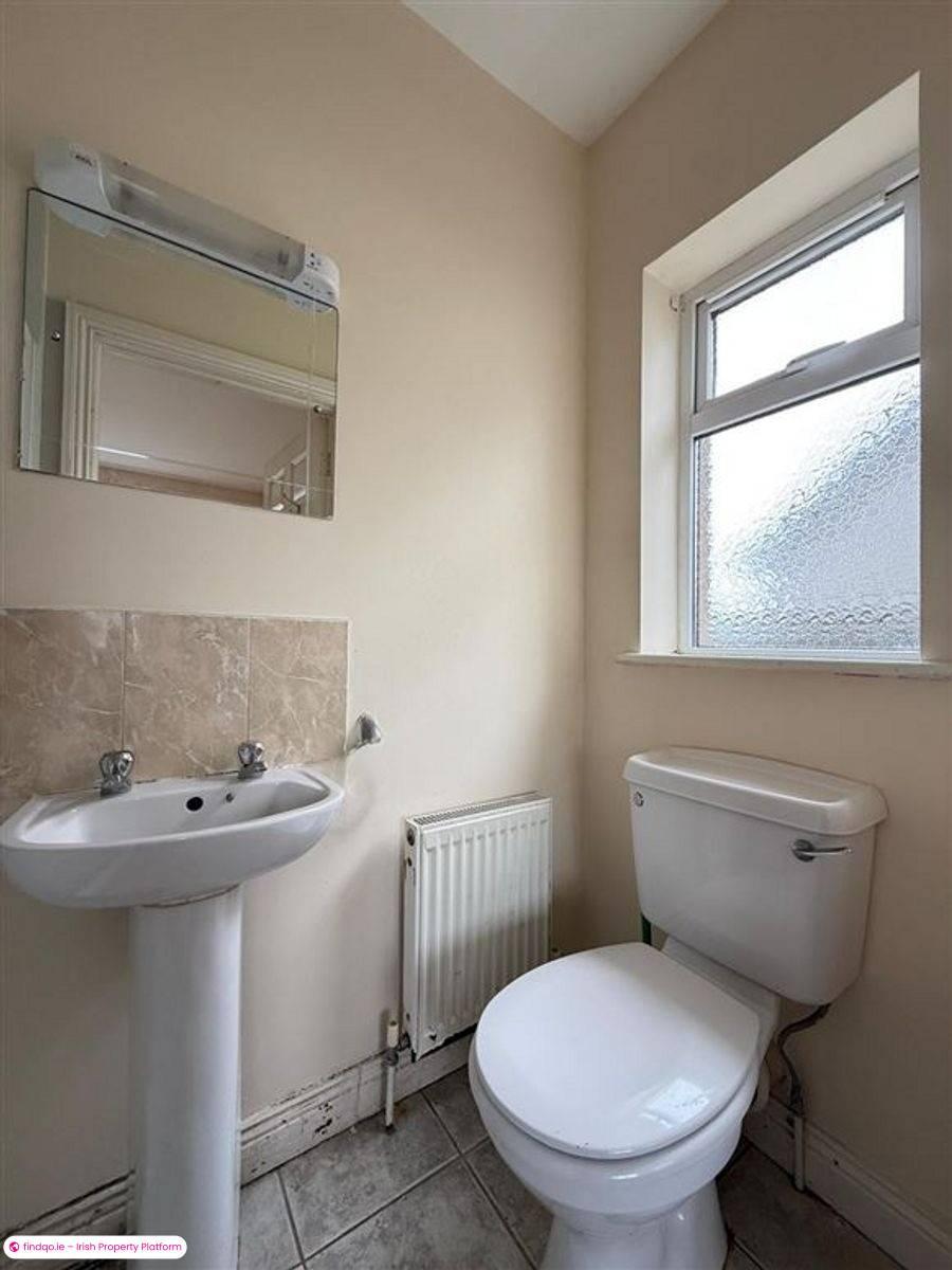 Semi-detached house for Sale in Ballaghaderreen, Roscommon