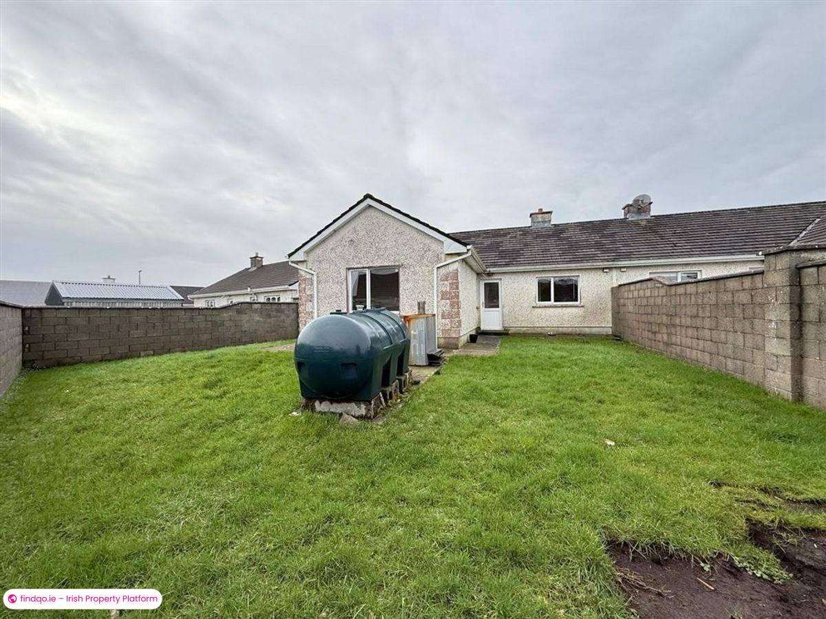 Semi-detached house for Sale in Ballaghaderreen, Roscommon