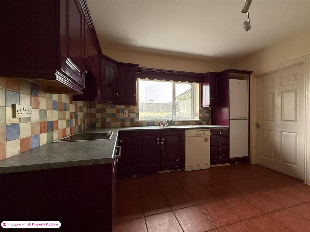 Semi-detached house for Sale in Ballaghaderreen, Roscommon