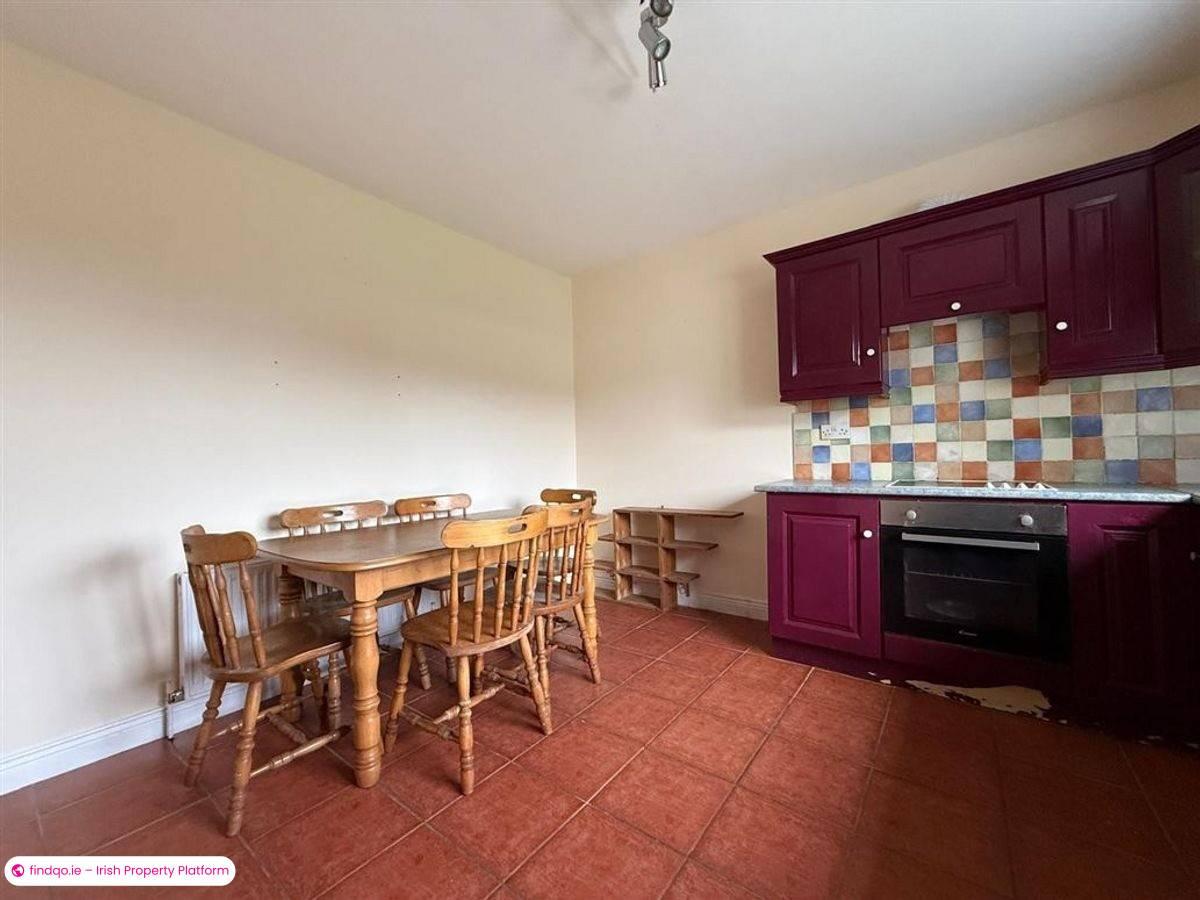 Semi-detached house for Sale in Ballaghaderreen, Roscommon