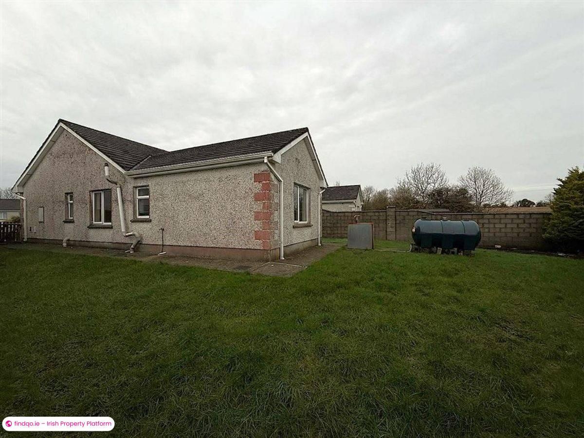 Semi-detached house for Sale in Ballaghaderreen, Roscommon