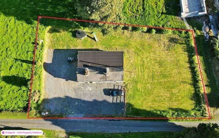 Detached house for Sale in Ballaghaderreen, Roscommon