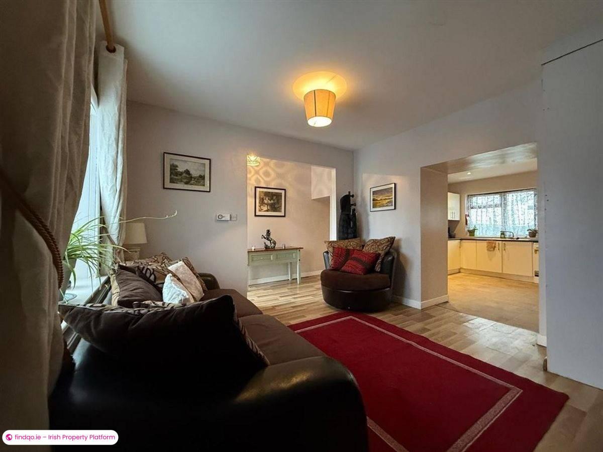 Detached house for Sale in Ballaghaderreen, Roscommon