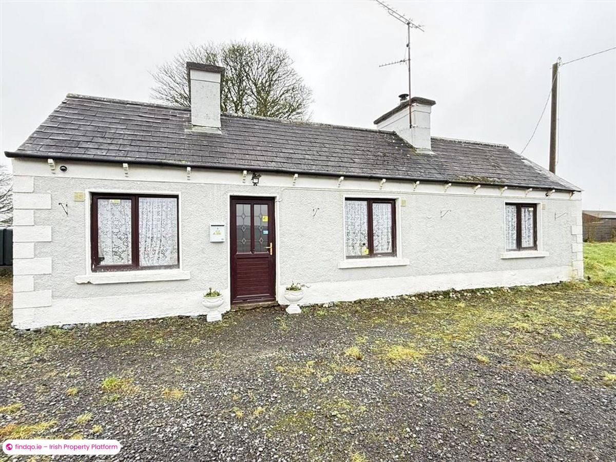 Detached house for Sale in Ballaghaderreen, Roscommon