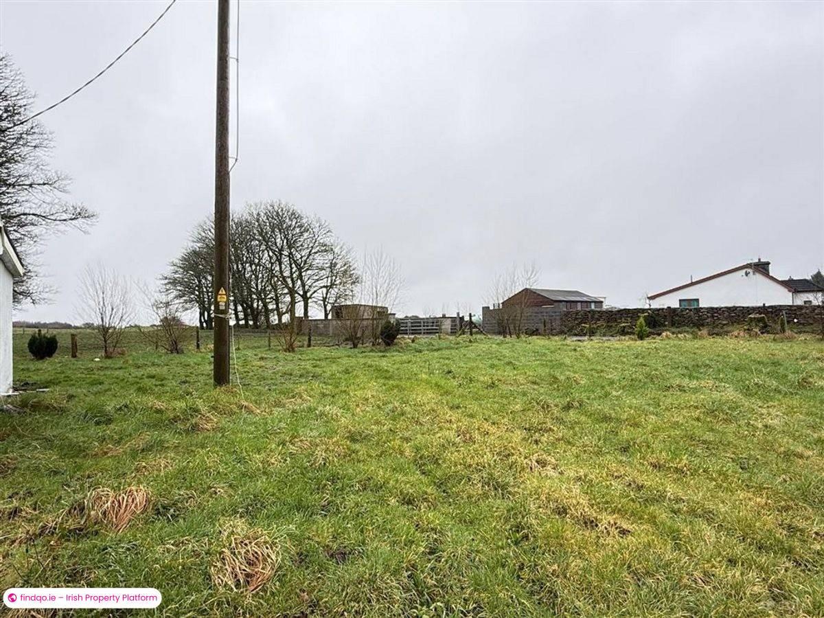 Detached house for Sale in Ballaghaderreen, Roscommon