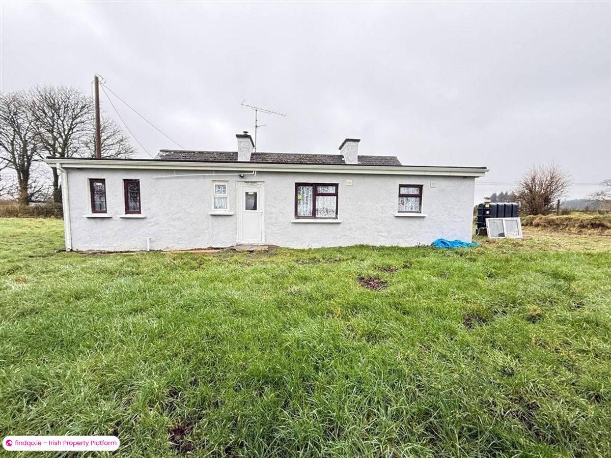 Detached house for Sale in Ballaghaderreen, Roscommon