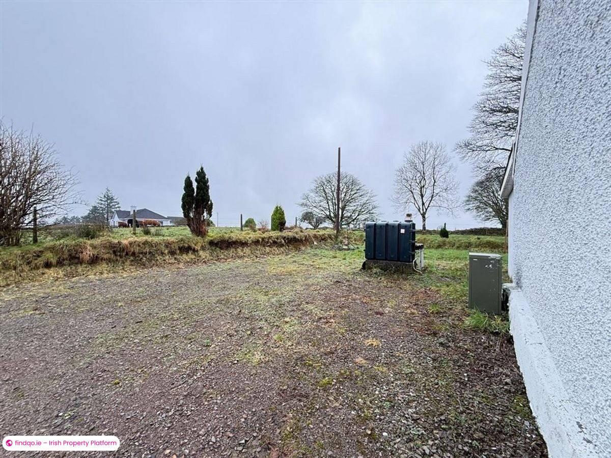 Detached house for Sale in Ballaghaderreen, Roscommon