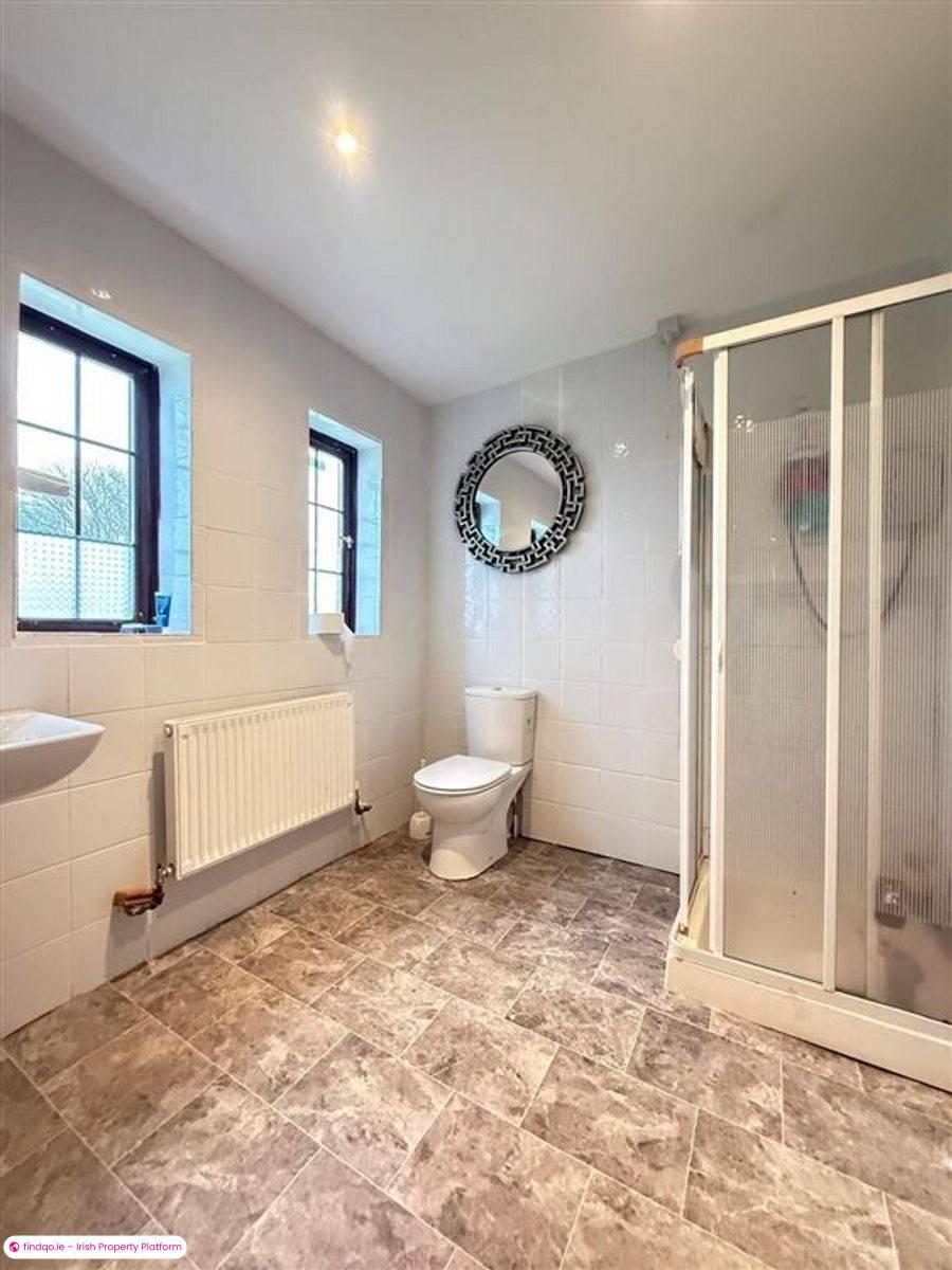 Detached house for Sale in Ballaghaderreen, Roscommon