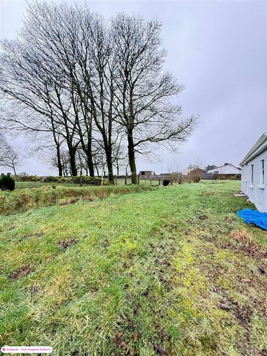 Detached house for Sale in Ballaghaderreen, Roscommon