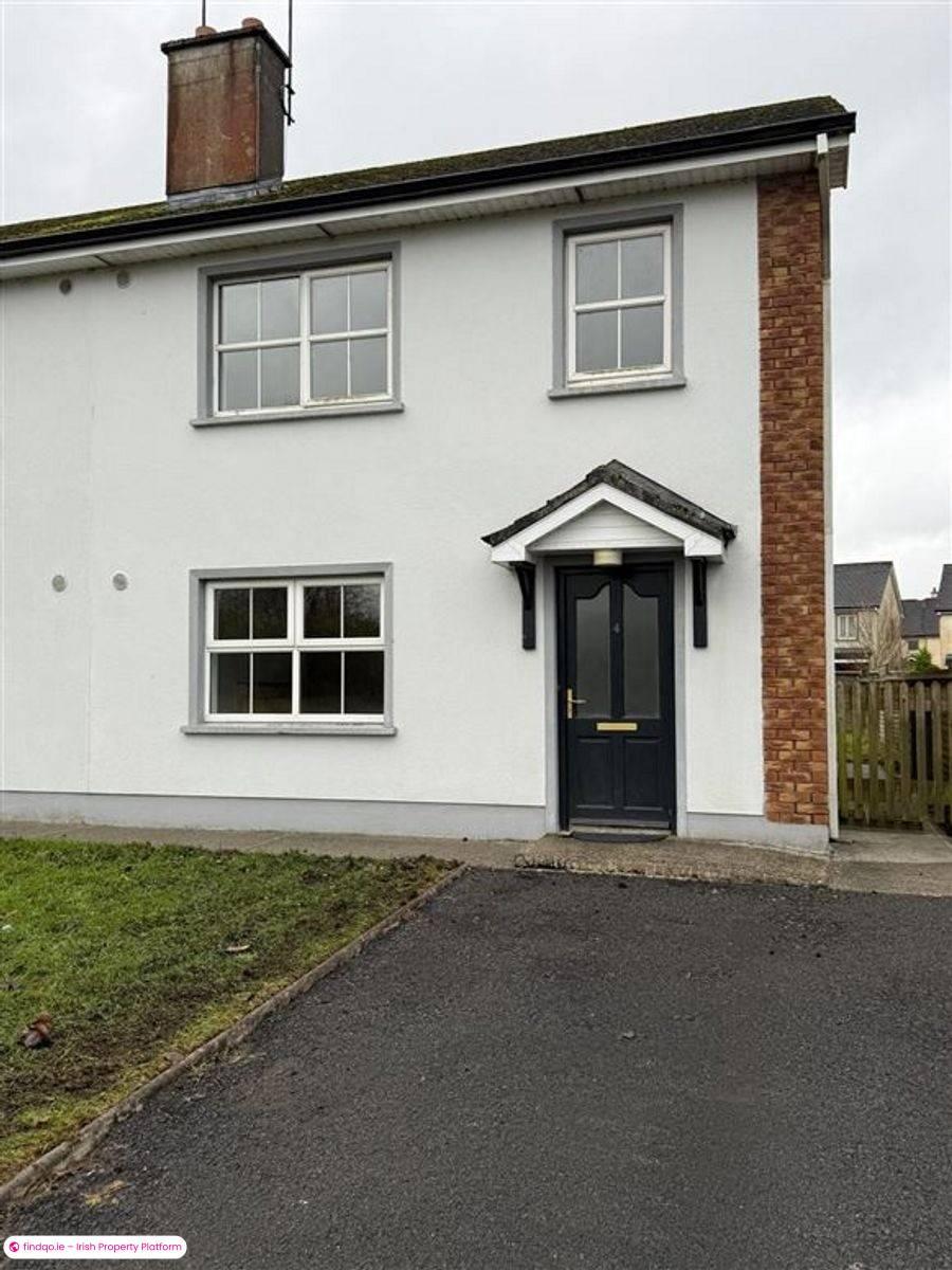 Semi-detached house for Sale in Ballaghaderreen, Roscommon