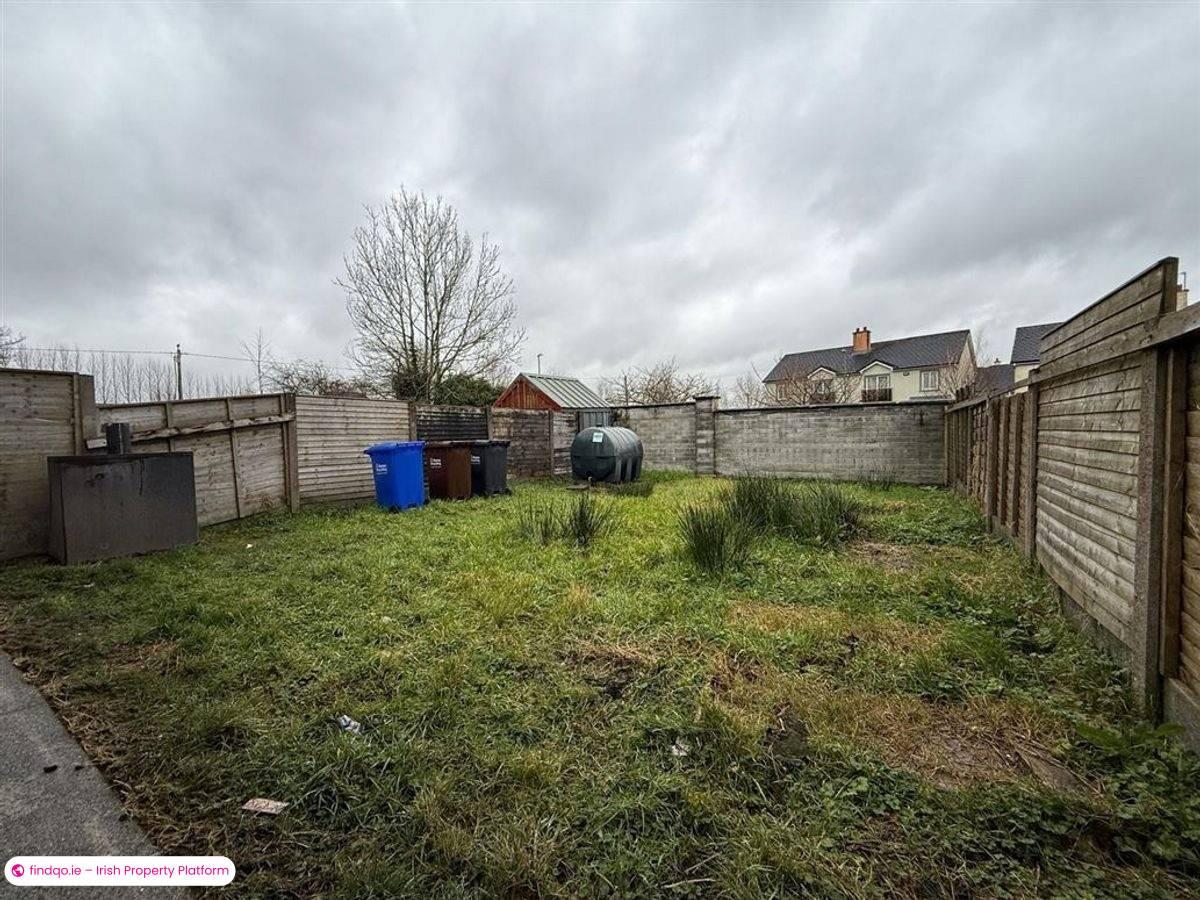 Semi-detached house for Sale in Ballaghaderreen, Roscommon