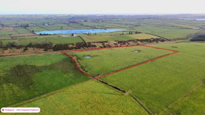 Agricultural Land for Sale in Castlerea, Roscommon