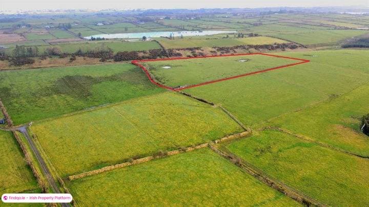 Agricultural Land for Sale in Castlerea, Roscommon